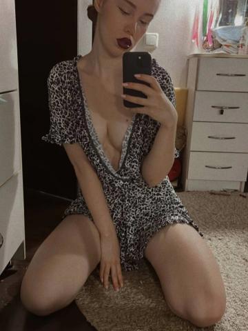 Проститутка Алина